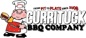 Currituck BBQ Company cover